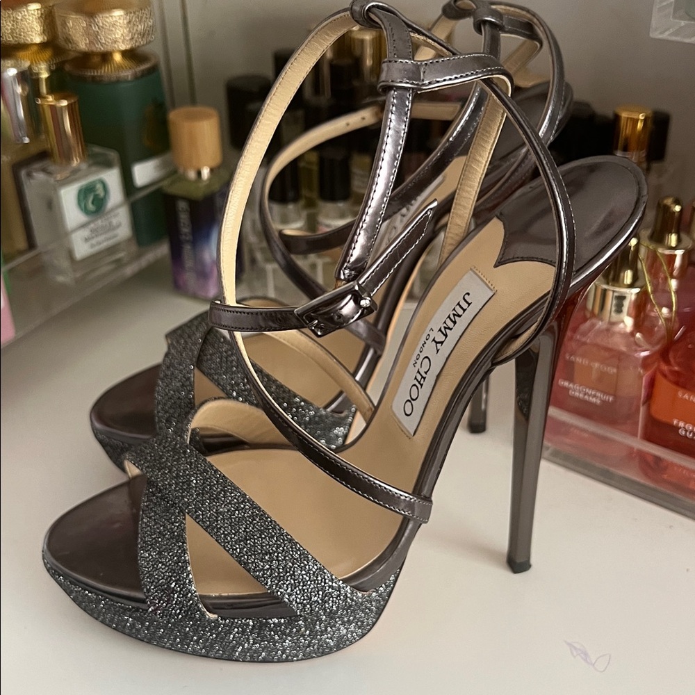 Jimmy Choo Heels - Picture 6 of 10